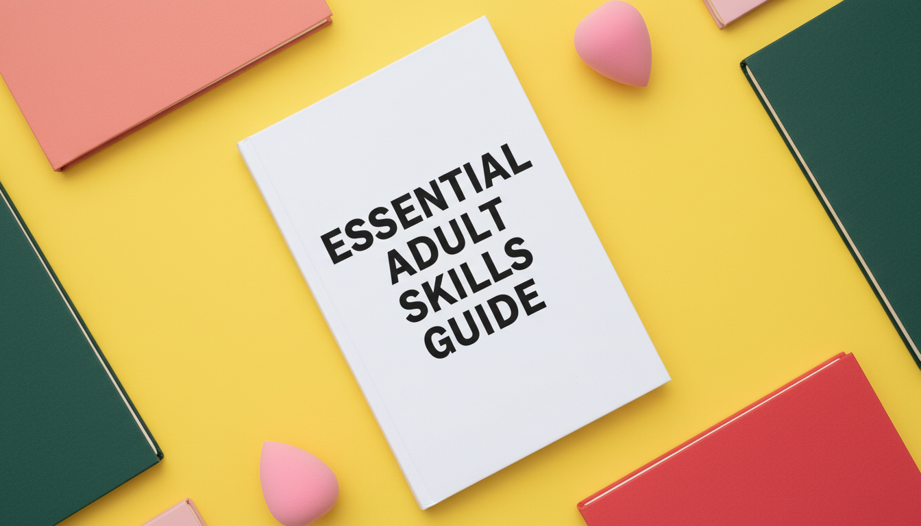 Adulting Essentials: Budget, Communicate, Spot Scams
