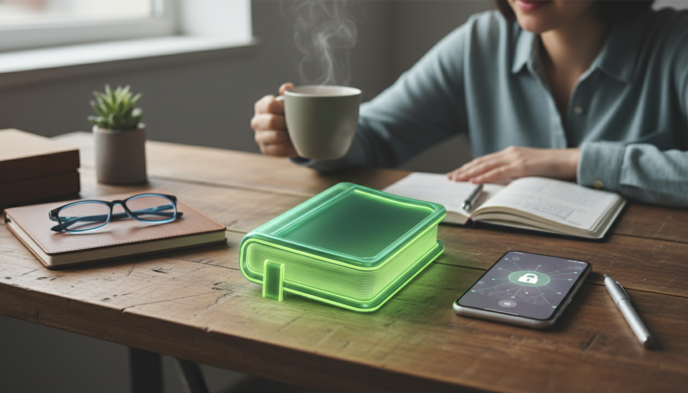 Digital Literacy Basics: Safer Tech Habits for Daily Life