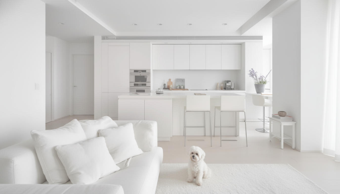 Multifunctional Small Spaces: Layouts That Switch Fast