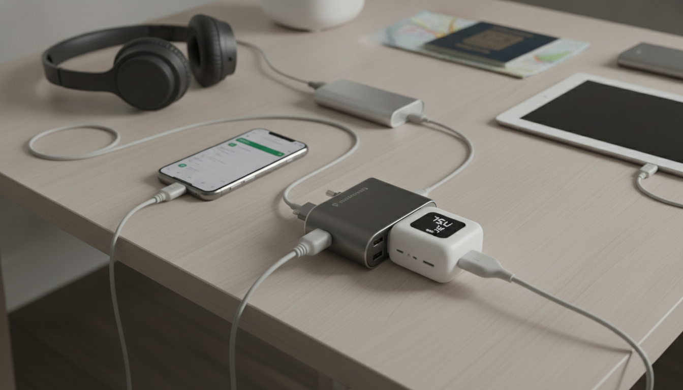 Smart Plugs That Measure Power: What to Know