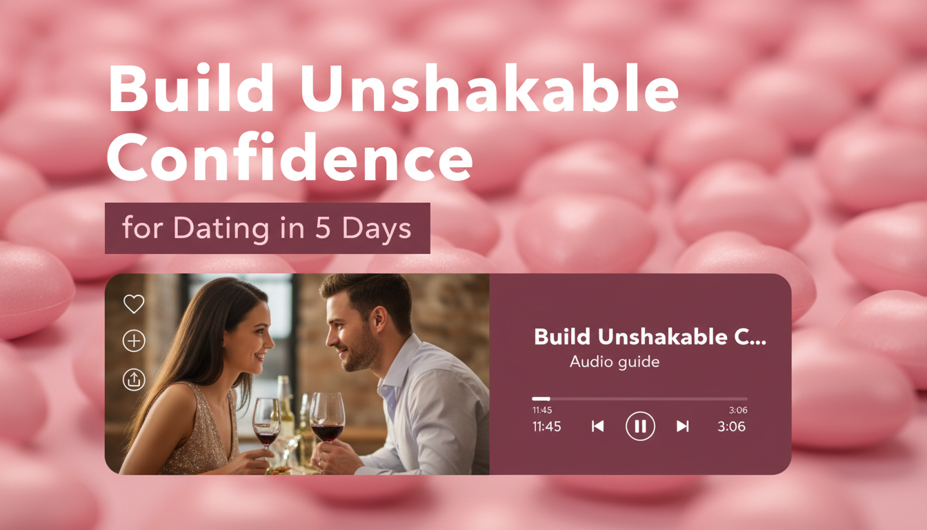 Build Self-Confidence With a Book: Daily Practice Plan