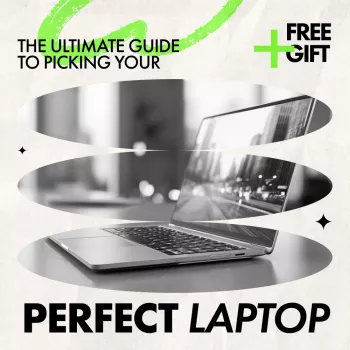 Work Laptop Buying Guide: Specs, Screen, Battery Tips